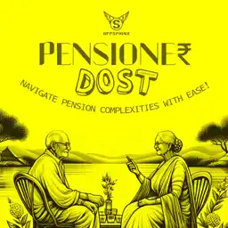 Pensioner Dost